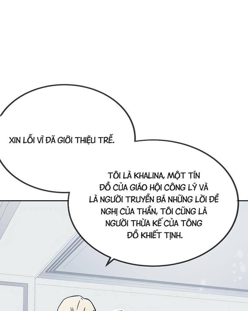 Học Viện Tối Thượng Chapter 17 - Trang 4