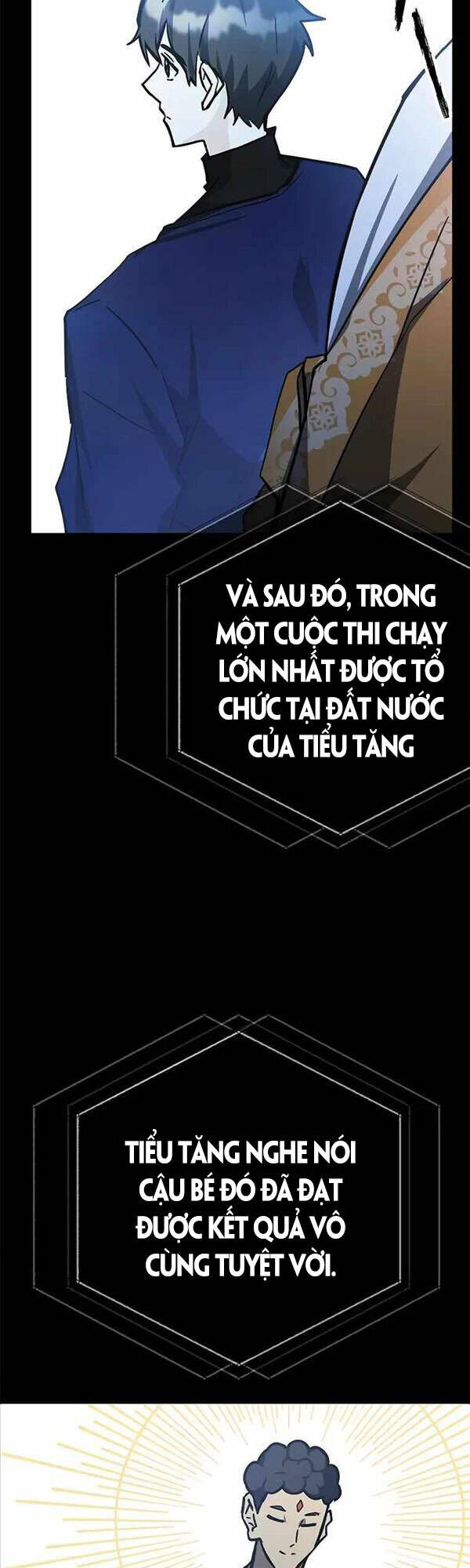 Học Viện Tối Thượng Chapter 37 - Trang 25