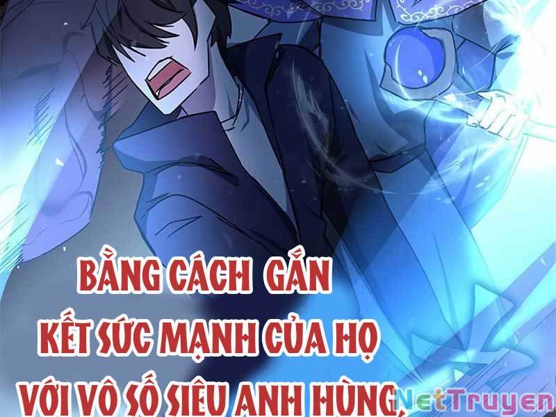 Học Viện Tối Thượng Chapter 16 - Trang 215