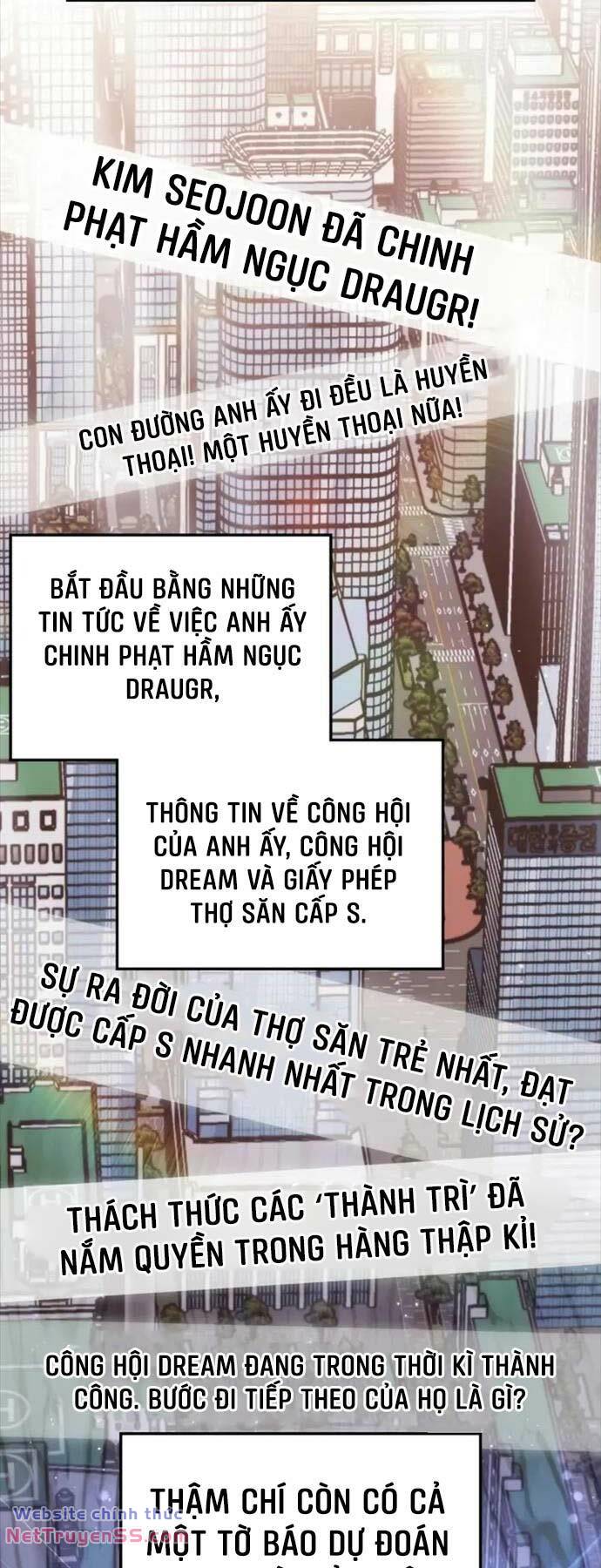 Học Viện Tối Thượng Chapter 97 - Trang 69