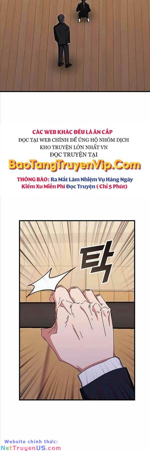 Học Viện Tối Thượng Chapter 78 - Trang 45