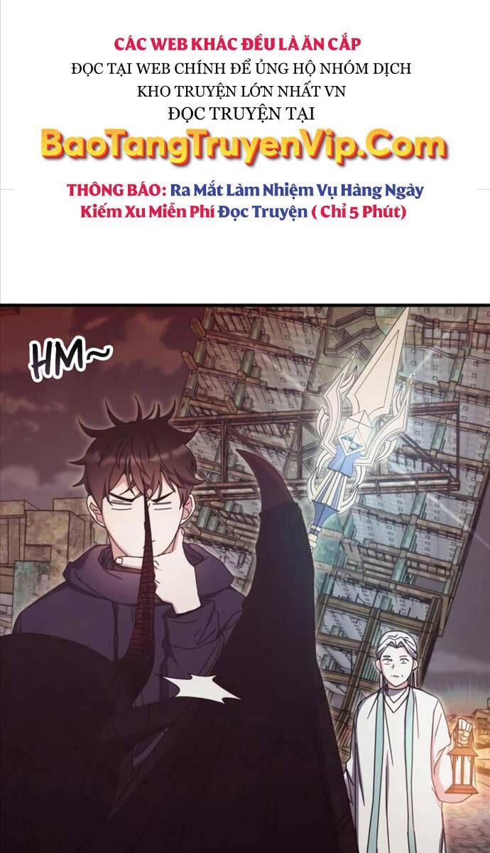 Học Viện Tối Thượng Chapter 92 - Trang 91