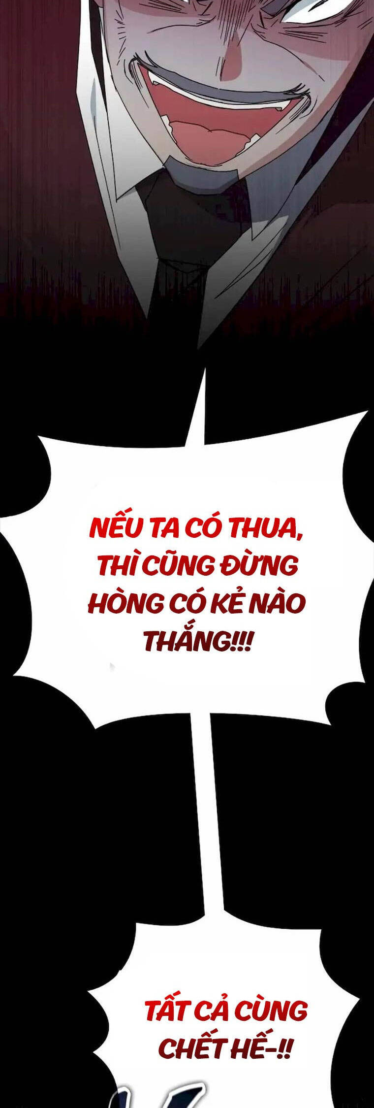 Học Viện Tối Thượng Chapter 109 - Trang 35