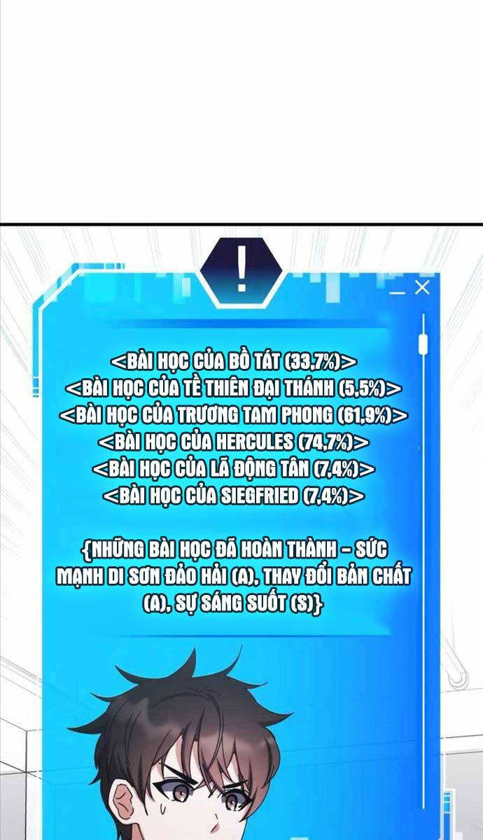 Học Viện Tối Thượng Chapter 80 - Trang 50