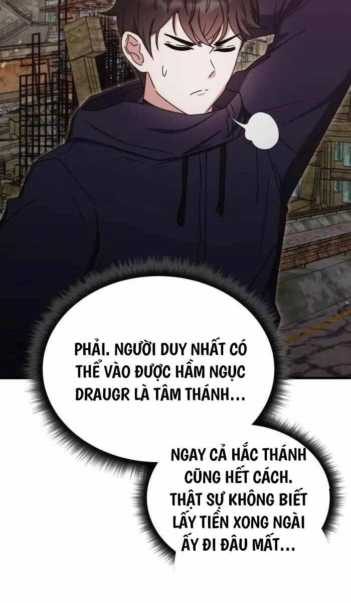 Học Viện Tối Thượng Chapter 90 - Trang 94