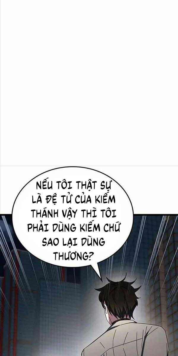 Học Viện Tối Thượng Chapter 76 - Trang 34