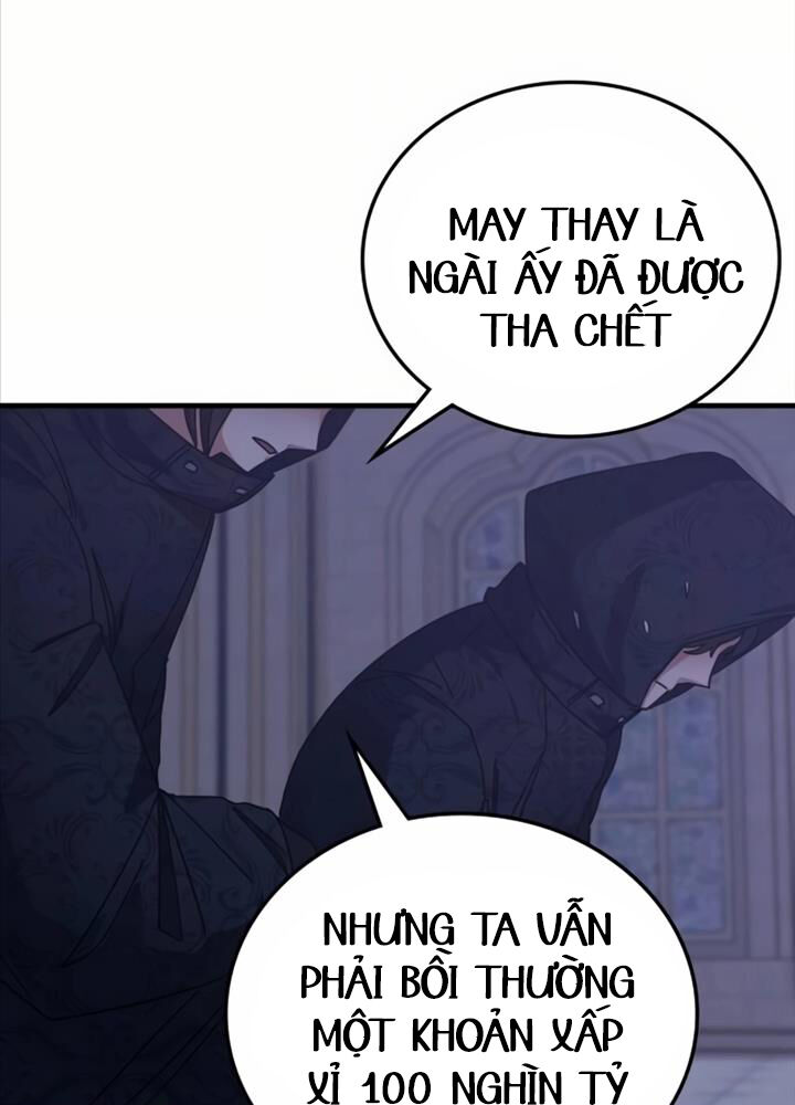 Học Viện Tối Thượng Chapter 127 - Trang 8