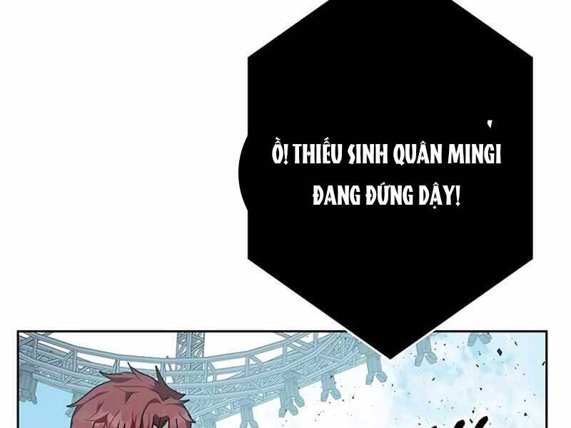 Học Viện Tối Thượng Chapter 10.5 - Trang 67