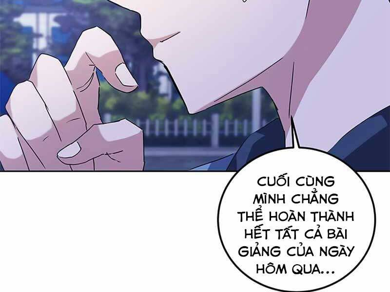 Học Viện Tối Thượng Chapter 6 - Trang 55