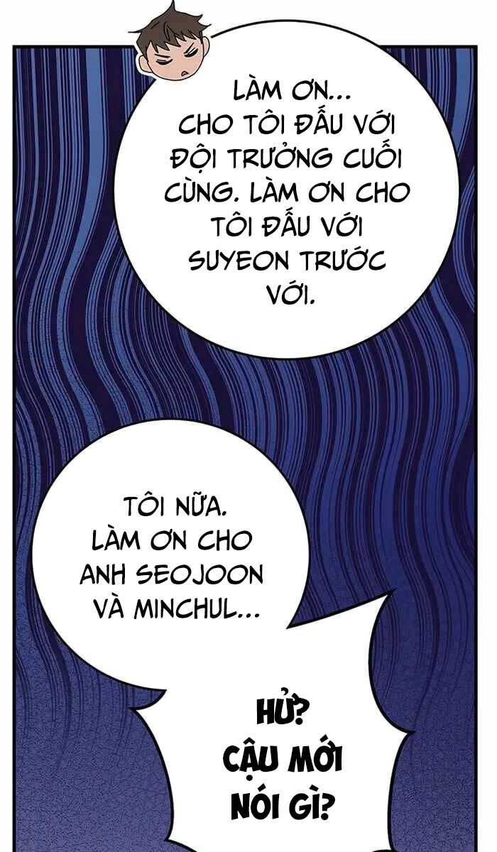 Học Viện Tối Thượng Chapter 66 - Trang 110