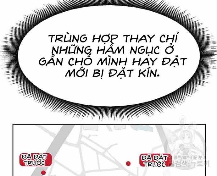 Học Viện Tối Thượng Chapter 20 - Trang 4