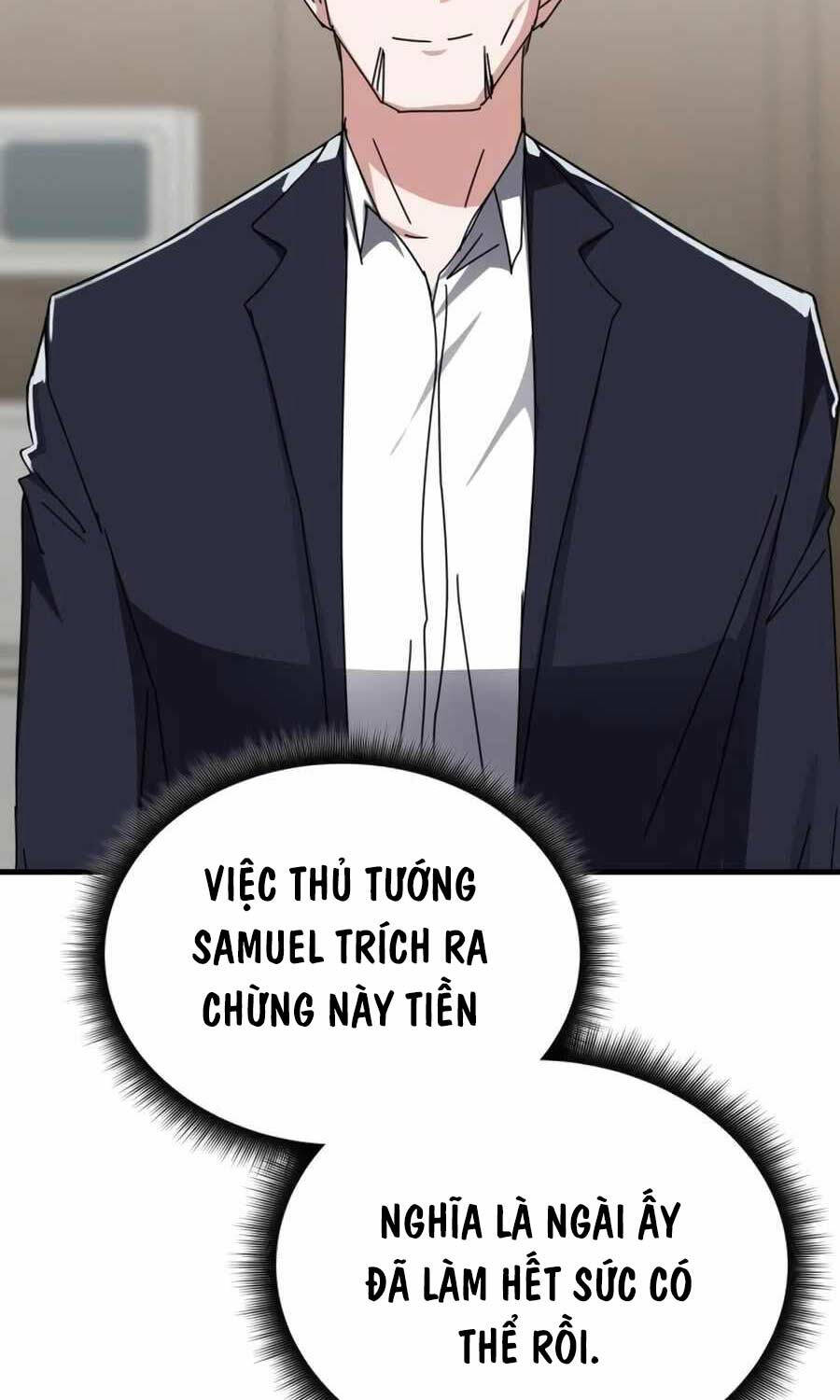 Học Viện Tối Thượng Chapter 113 - Trang 110