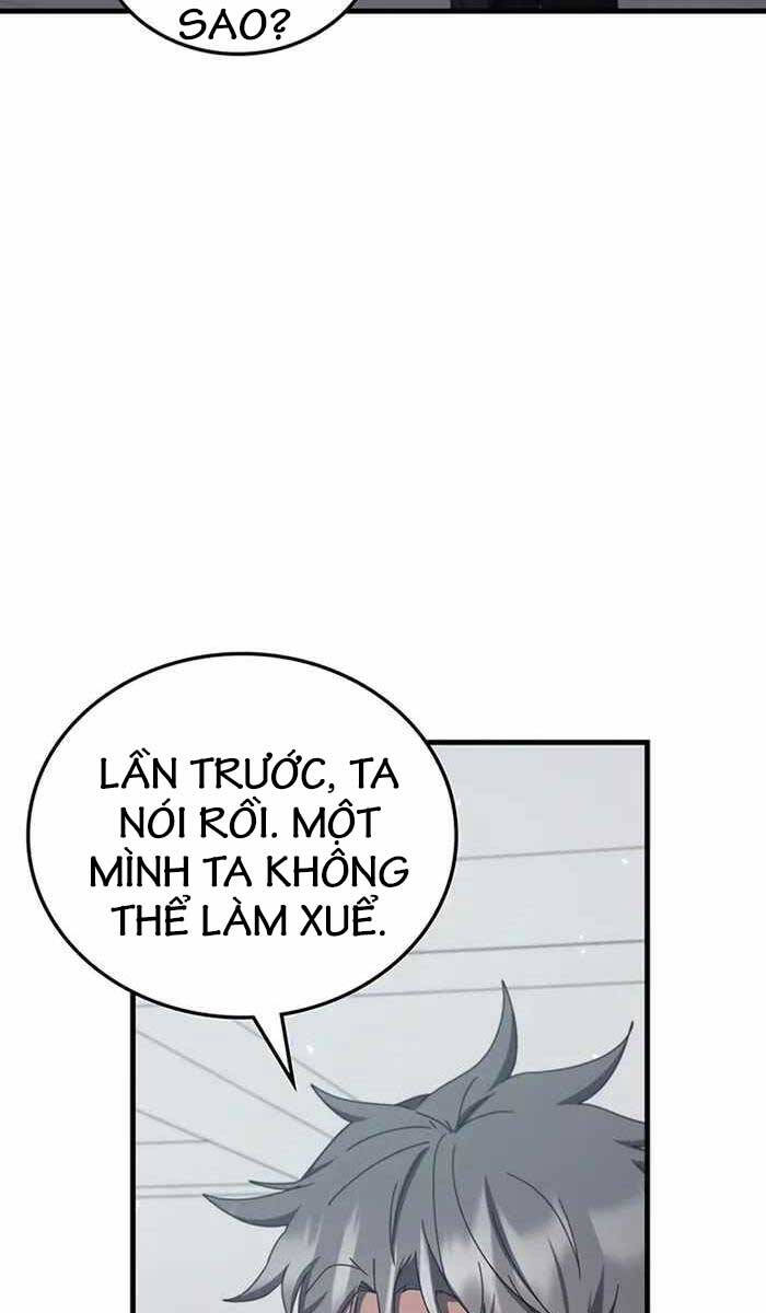 Học Viện Tối Thượng Chapter 77 - Trang 81