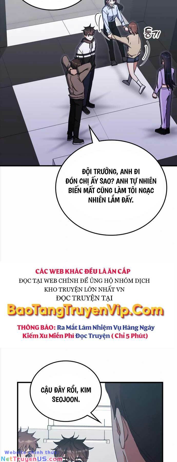 Học Viện Tối Thượng Chapter 87 - Trang 2