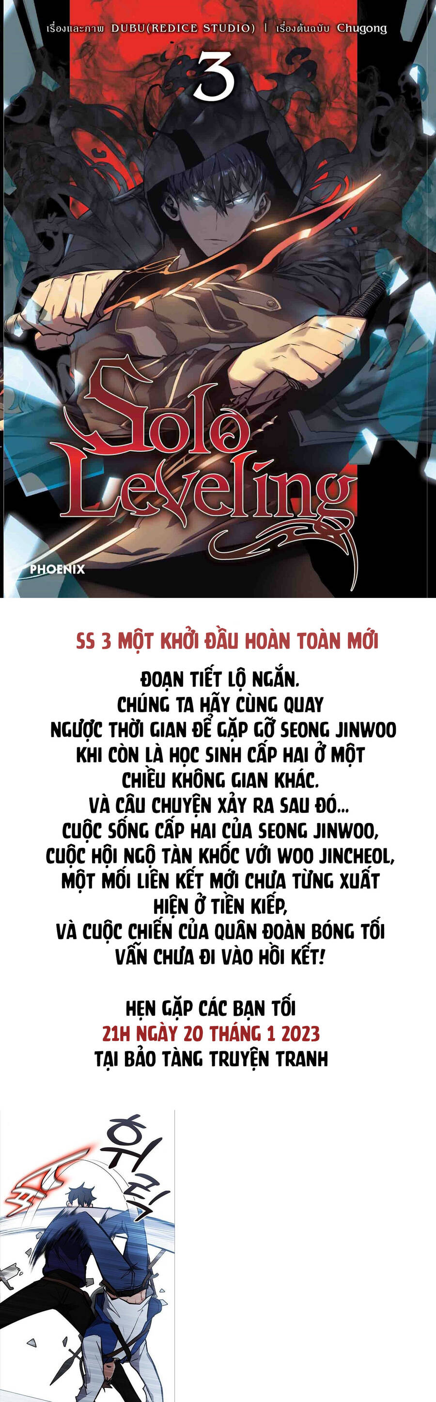 Học Viện Tối Thượng Chapter 36 - Trang 35