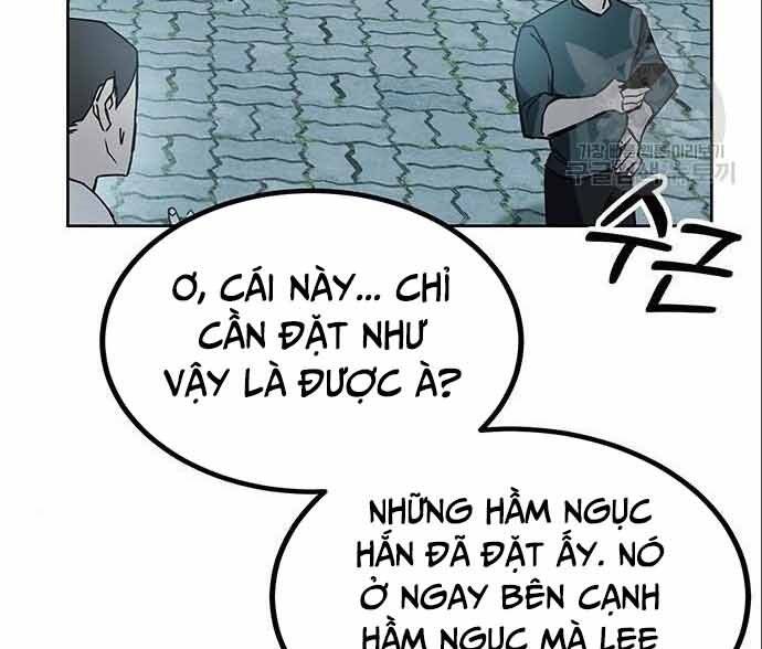 Học Viện Tối Thượng Chapter 20 - Trang 58