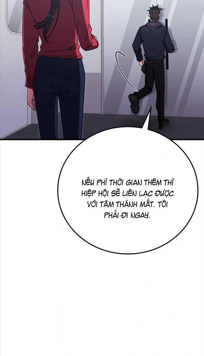 Học Viện Tối Thượng Chapter 89 - Trang 83