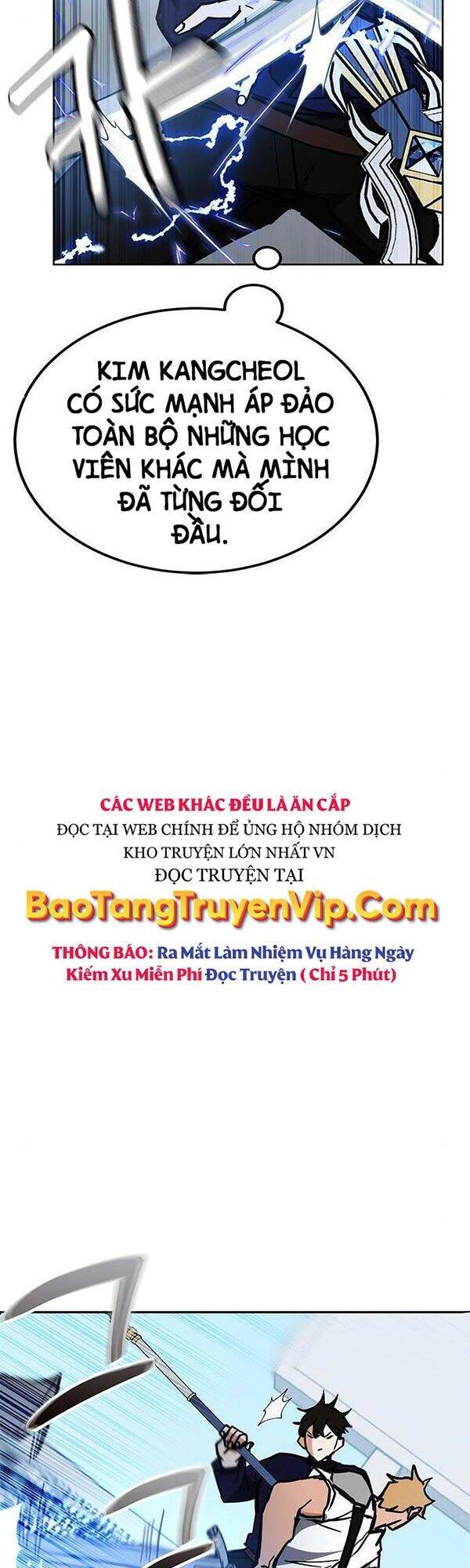 Học Viện Tối Thượng Chapter 35 - Trang 24