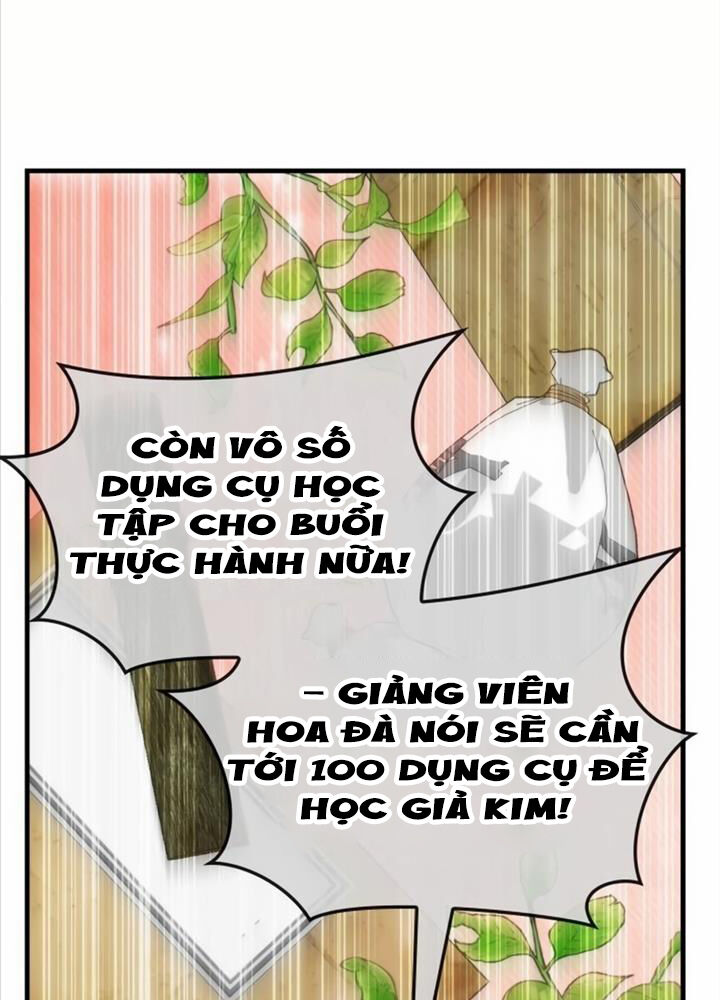 Học Viện Tối Thượng Chapter 127 - Trang 105