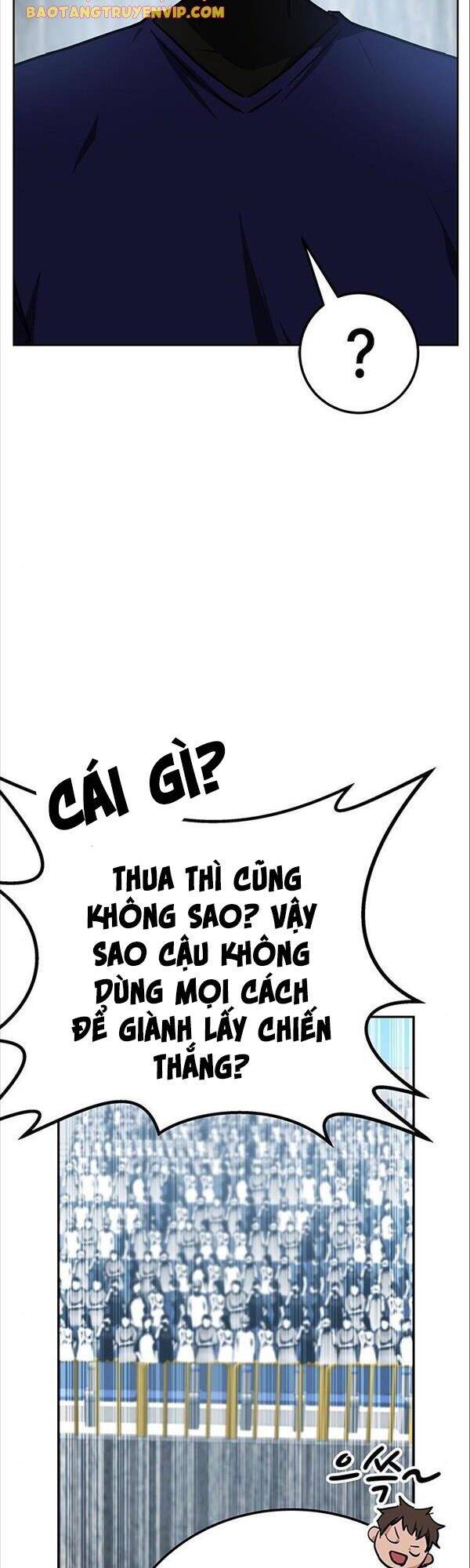 Học Viện Tối Thượng Chapter 36 - Trang 61