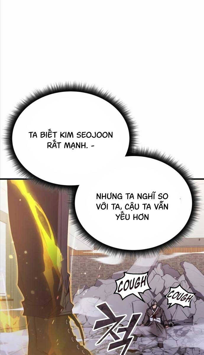 Học Viện Tối Thượng Chapter 84 - Trang 23