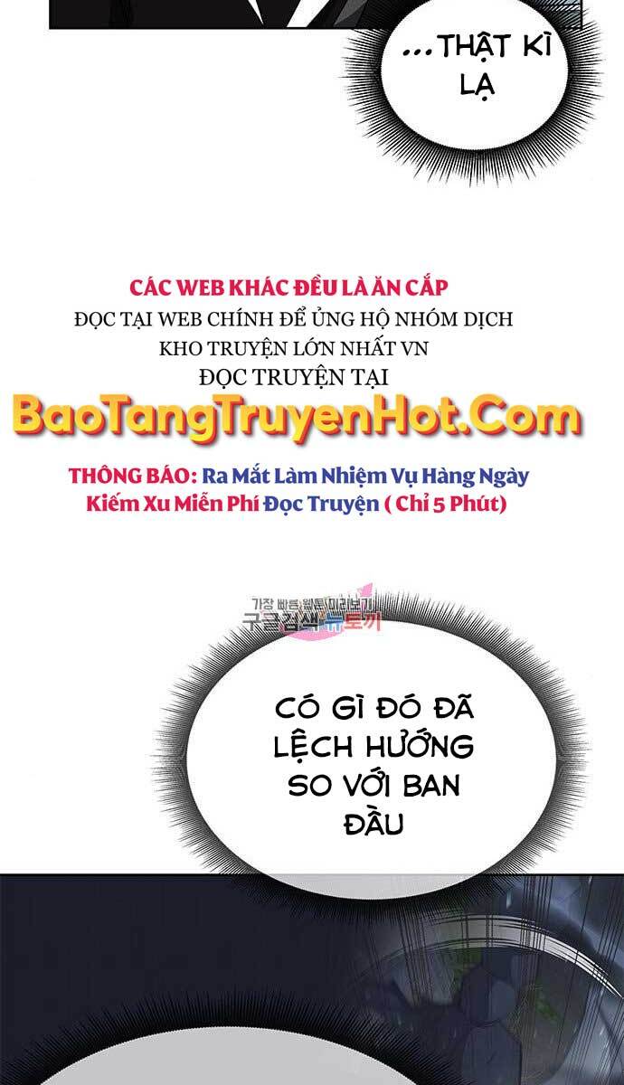 Học Viện Tối Thượng Chapter 22 - Trang 36