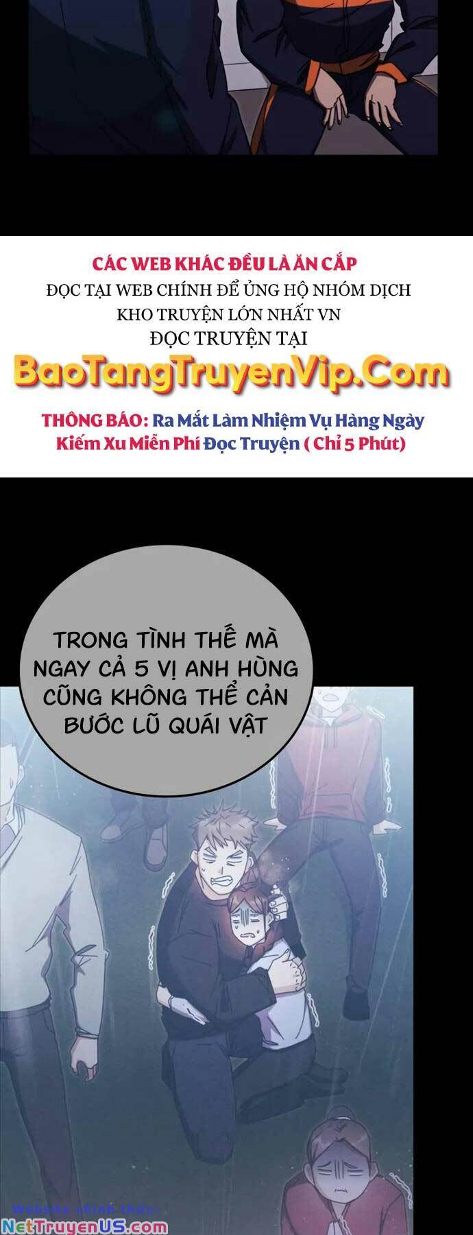 Học Viện Tối Thượng Chapter 83 - Trang 6