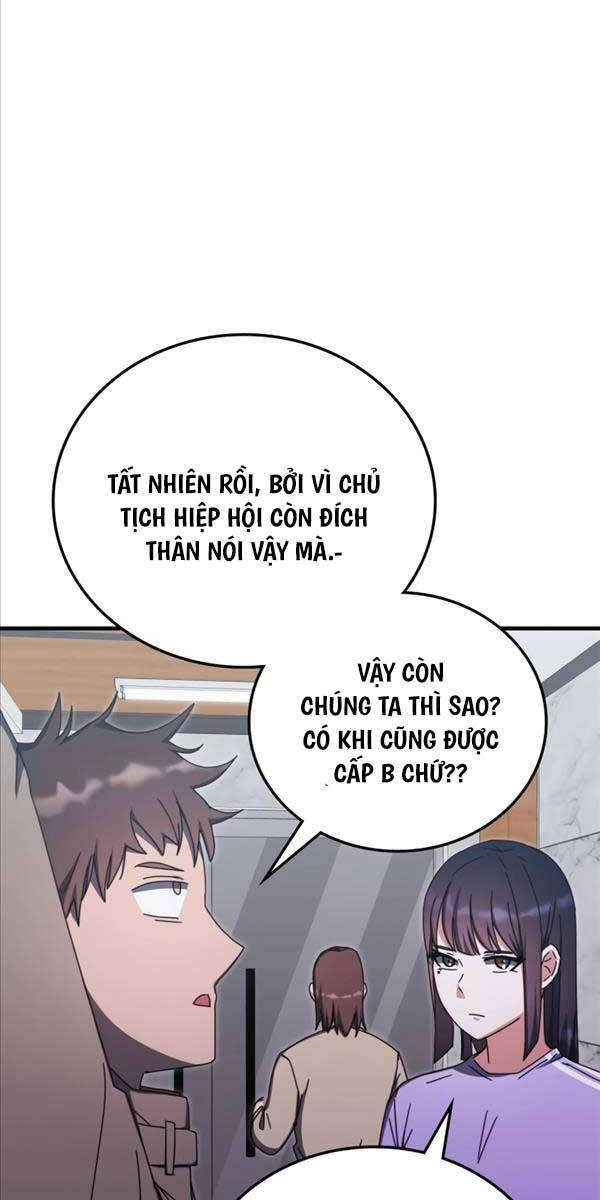 Học Viện Tối Thượng Chapter 85 - Trang 11