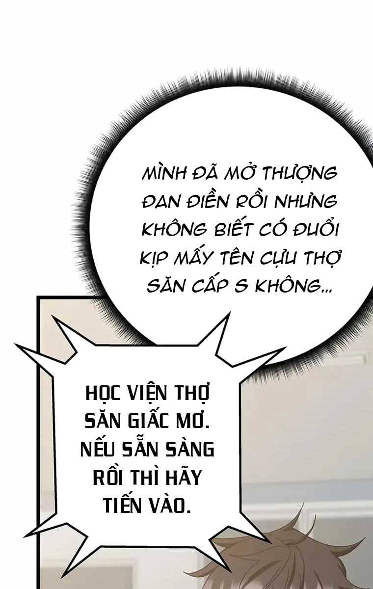 Học Viện Tối Thượng Chapter 73 - Trang 85