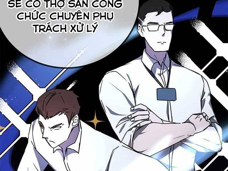 Học Viện Tối Thượng Chapter 18 - Trang 22