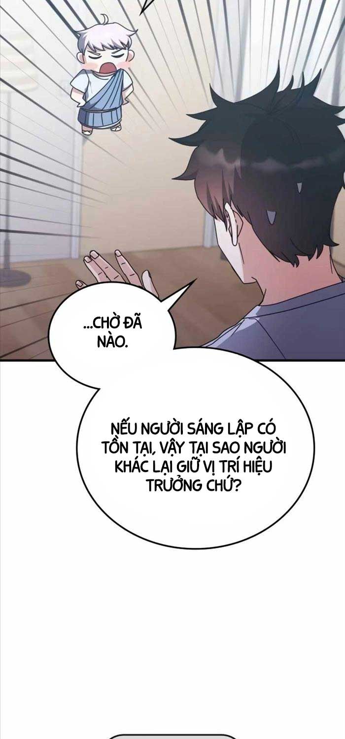 Học Viện Tối Thượng Chapter 129 - Trang 18