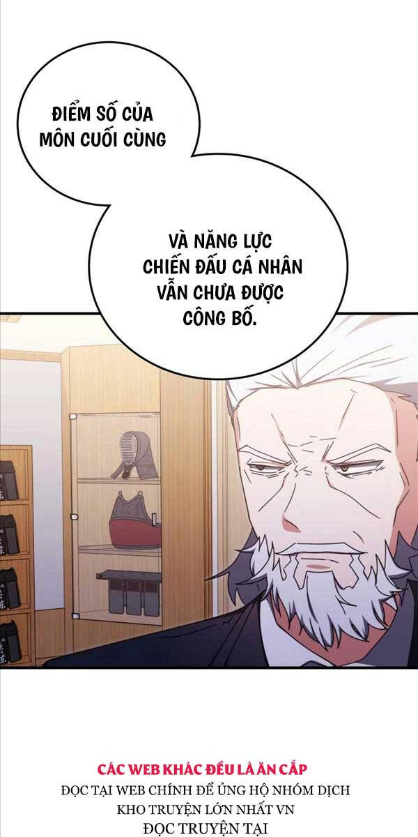 Học Viện Tối Thượng Chapter 85 - Trang 63