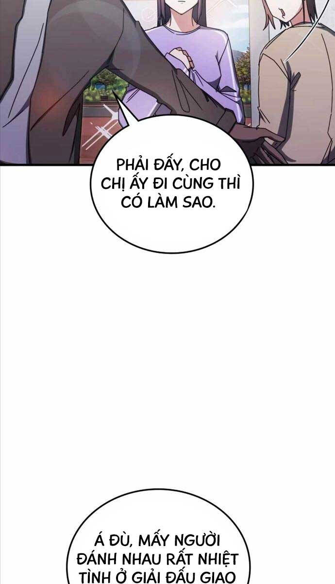 Học Viện Tối Thượng Chapter 80 - Trang 63