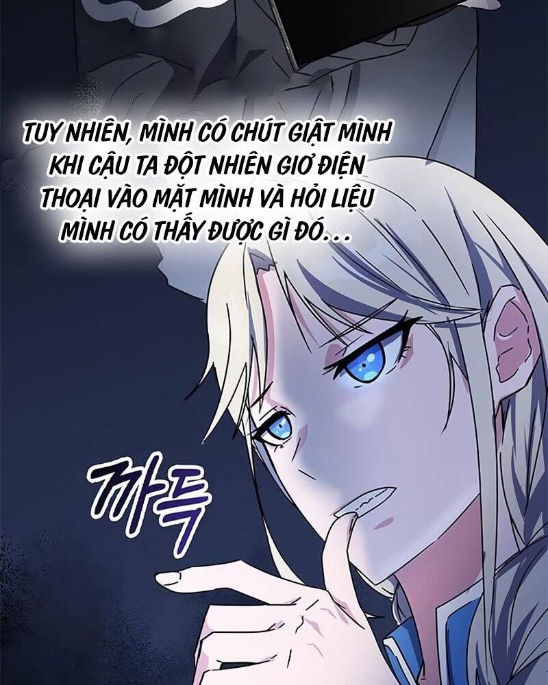 Học Viện Tối Thượng Chapter 17 - Trang 119