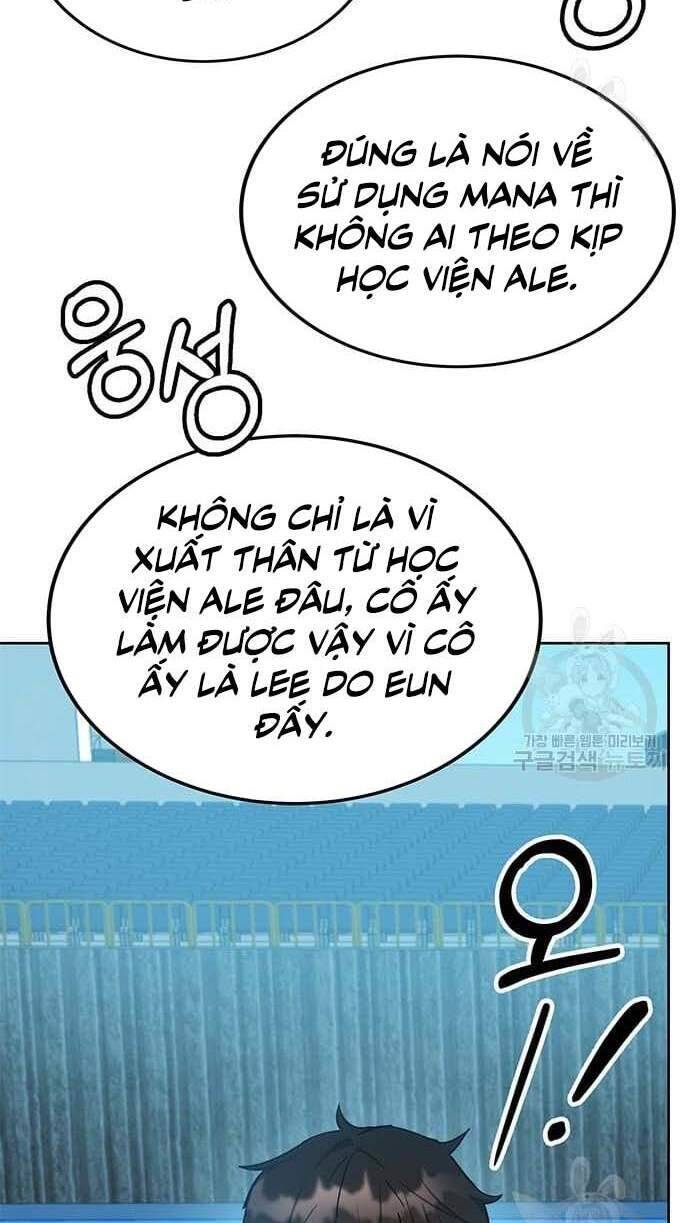 Học Viện Tối Thượng Chapter 31 - Trang 103