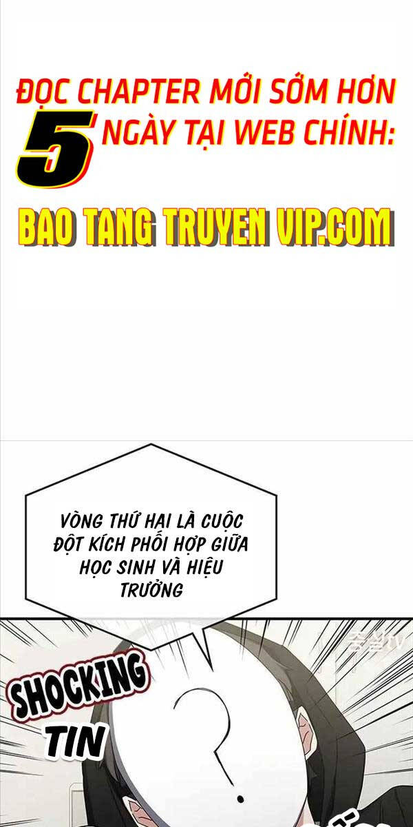 Học Viện Tối Thượng Chapter 76 - Trang 9