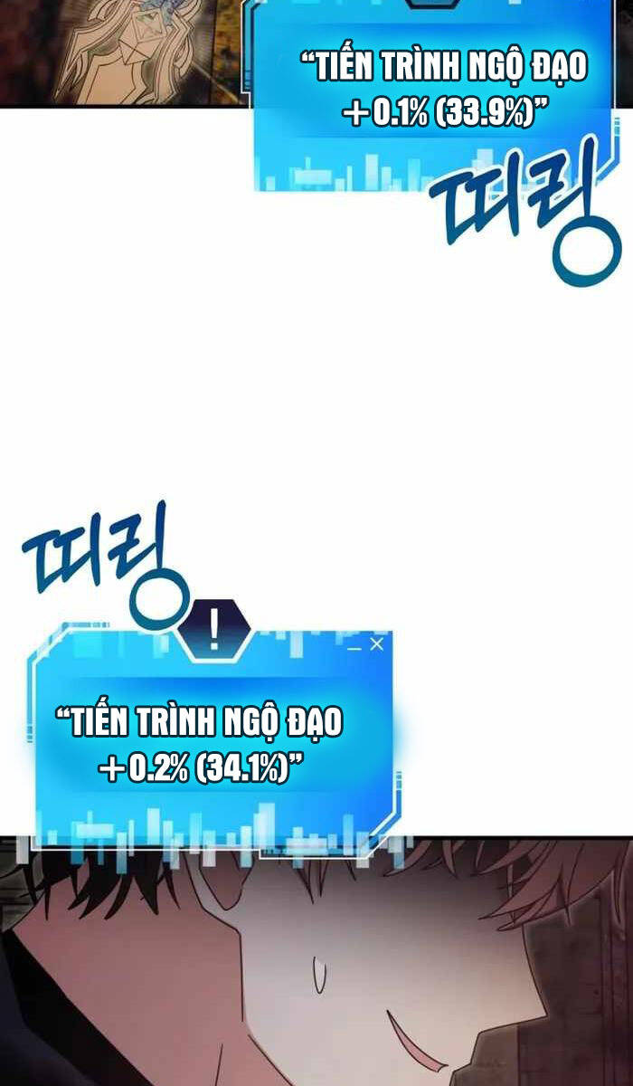 Học Viện Tối Thượng Chapter 90 - Trang 32