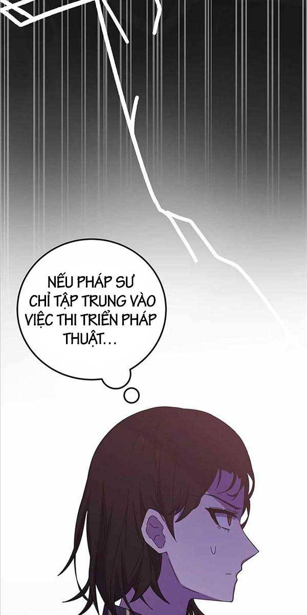 Học Viện Tối Thượng Chapter 69 - Trang 40