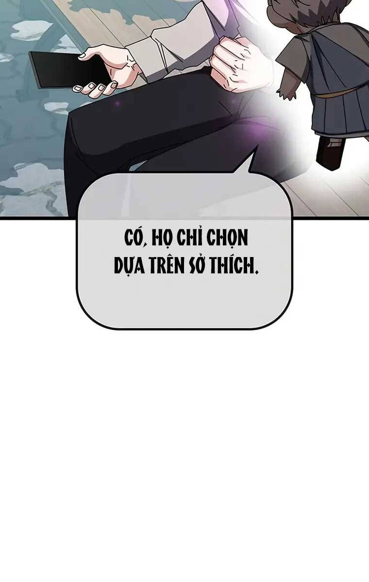 Học Viện Tối Thượng Chapter 65 - Trang 81