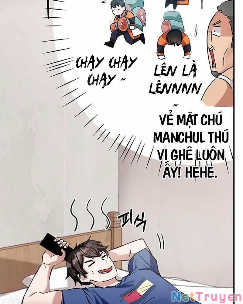 Học Viện Tối Thượng Chapter 3 - Trang 103