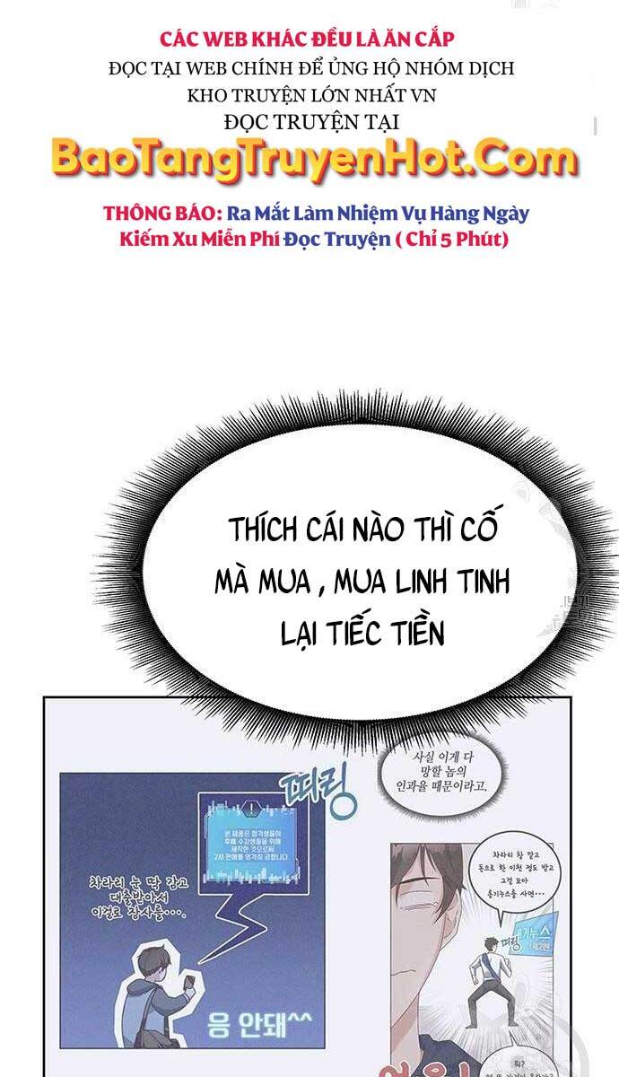 Học Viện Tối Thượng Chapter 24 - Trang 9