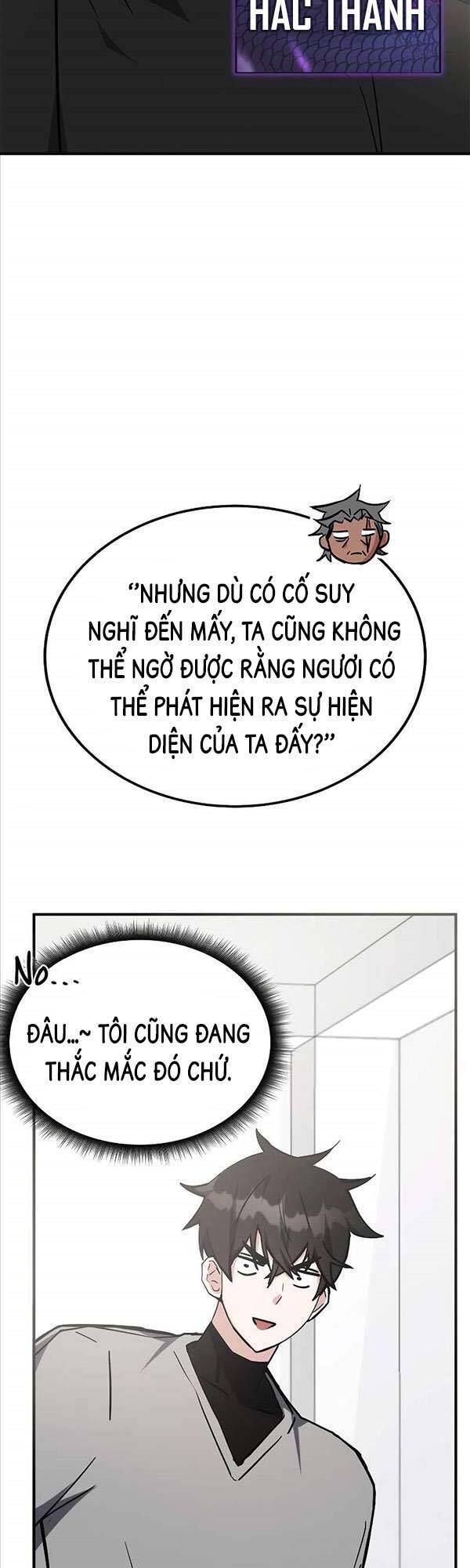 Học Viện Tối Thượng Chapter 41 - Trang 2