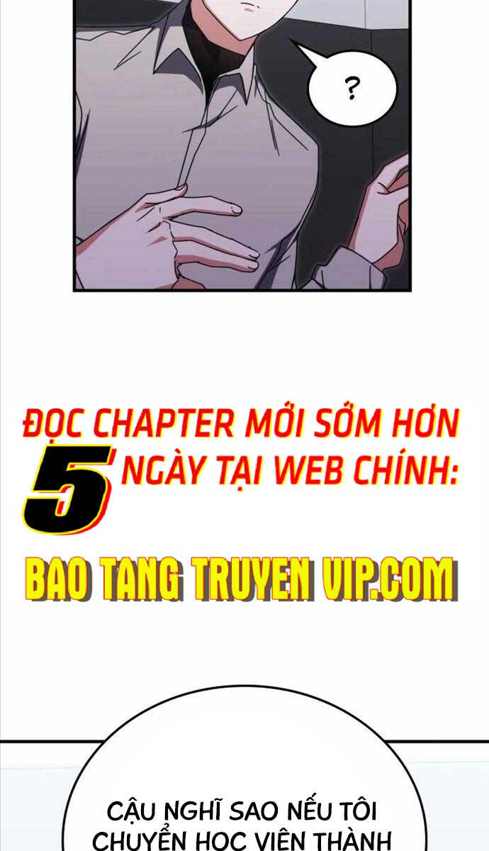 Học Viện Tối Thượng Chapter 80 - Trang 18