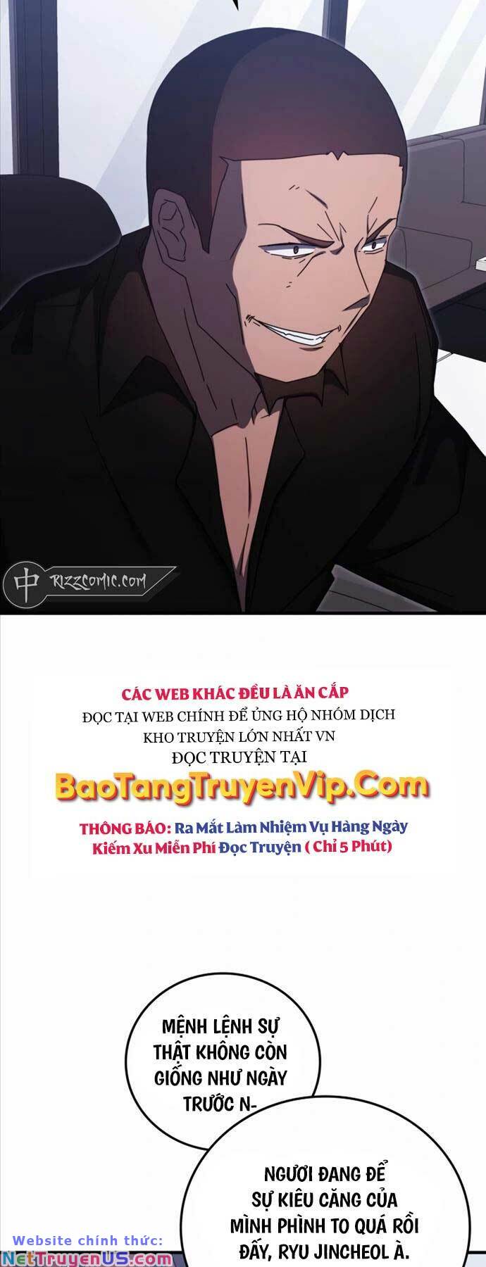 Học Viện Tối Thượng Chapter 87 - Trang 62