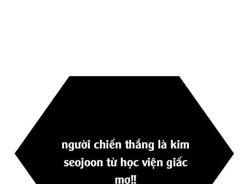 Học Viện Tối Thượng Chapter 10 - Trang 59