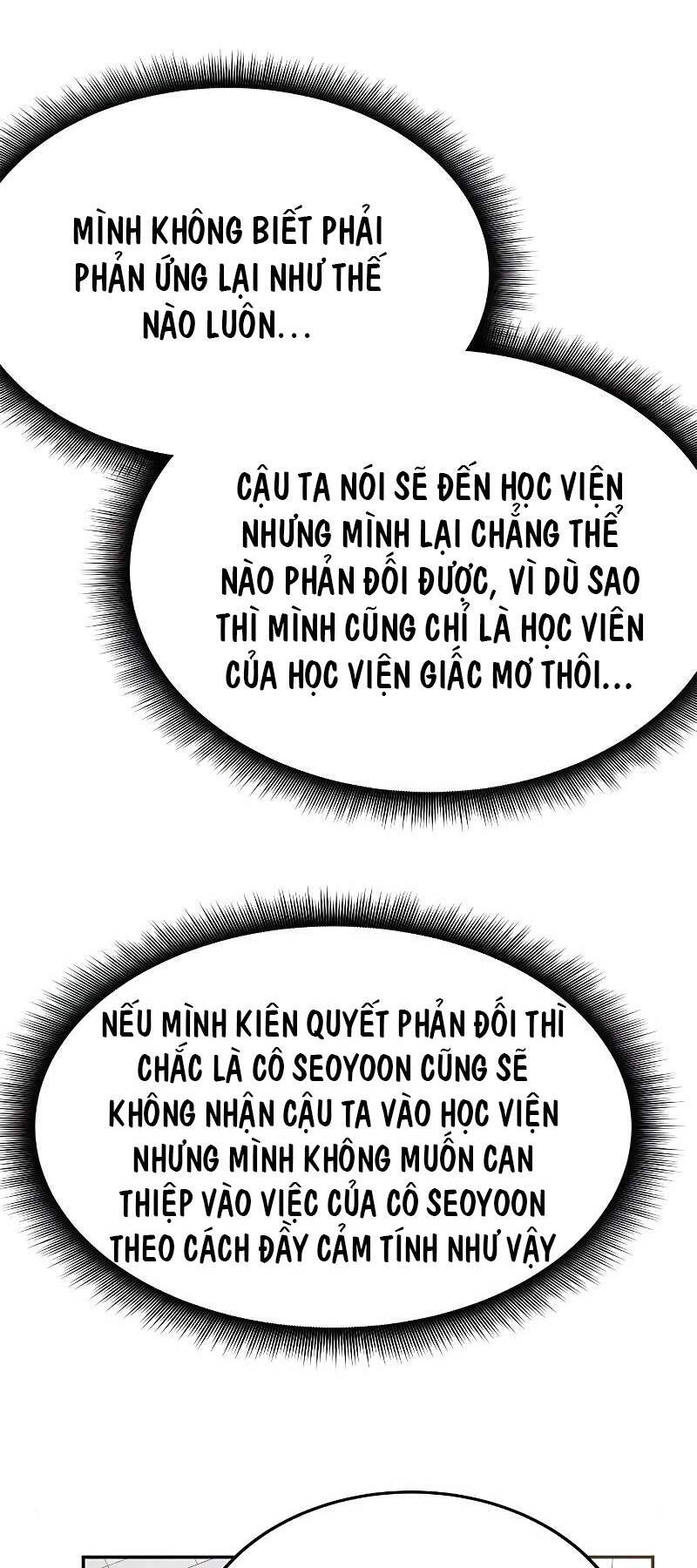 Học Viện Tối Thượng Chapter 39 - Trang 79