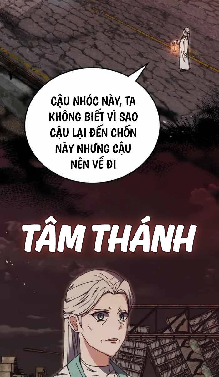 Học Viện Tối Thượng Chapter 90 - Trang 12