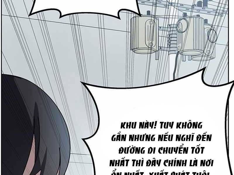 Học Viện Tối Thượng Chapter 18 - Trang 271