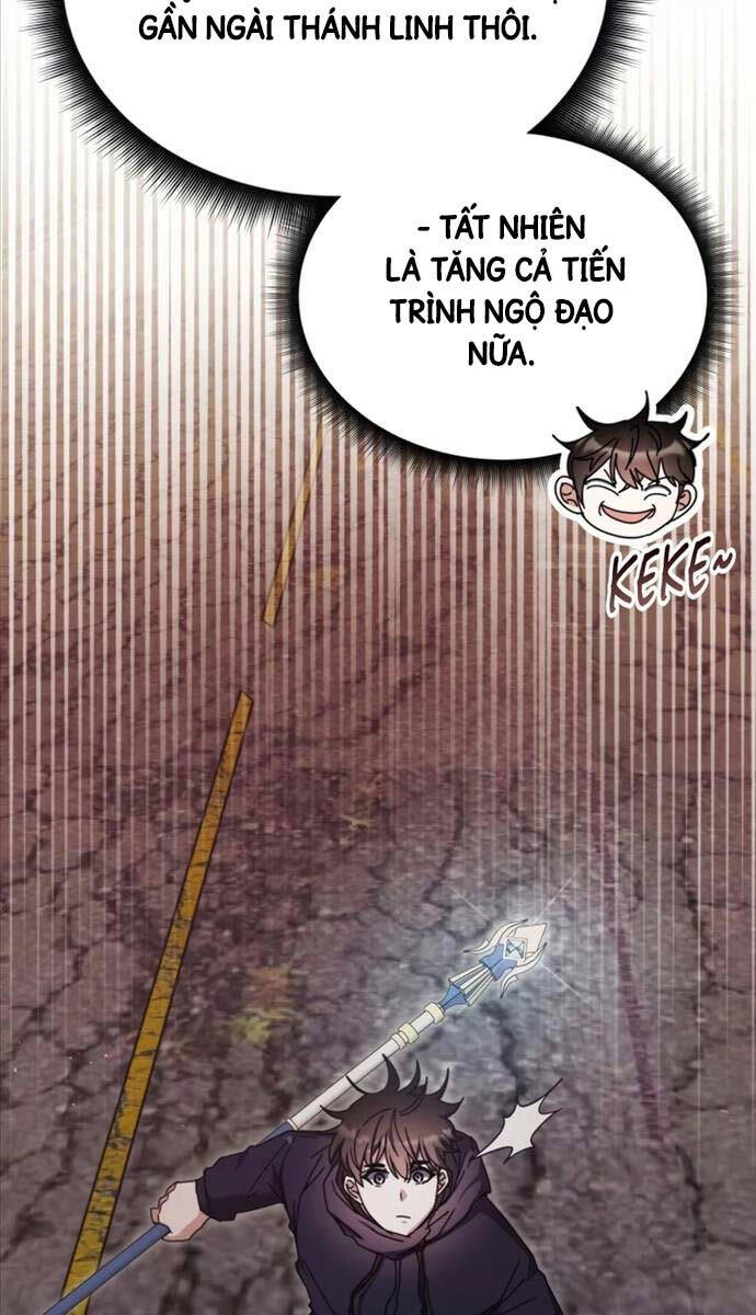 Học Viện Tối Thượng Chapter 92 - Trang 5