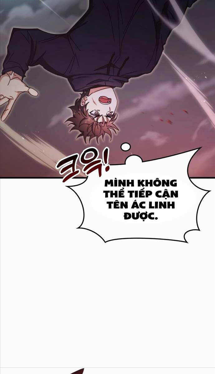 Học Viện Tối Thượng Chapter 93 - Trang 47